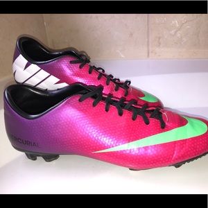 Nike Mercurial Vapour